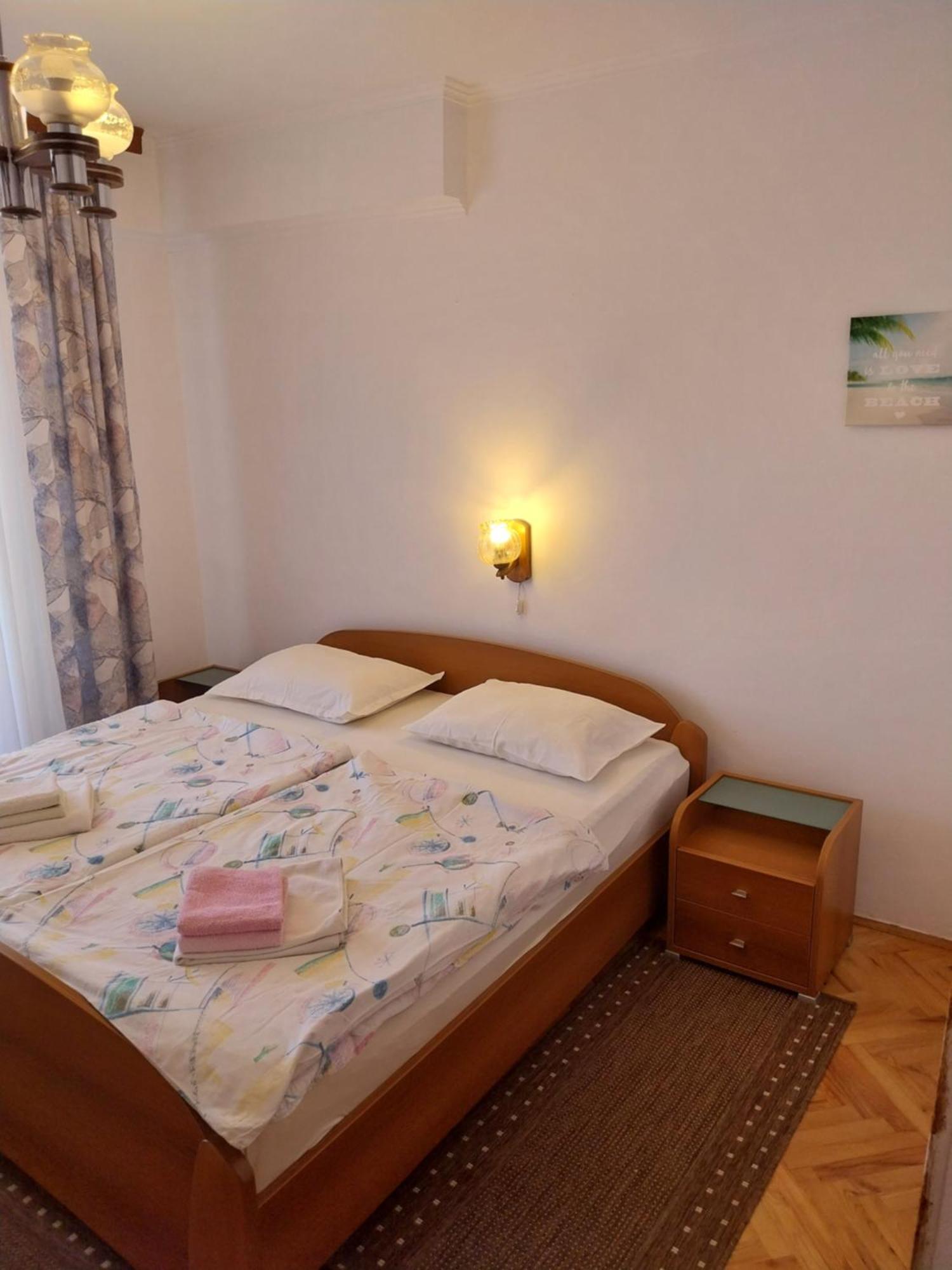 Ljubica Apartments And Rooms Супетарська Драґа Екстер'єр фото