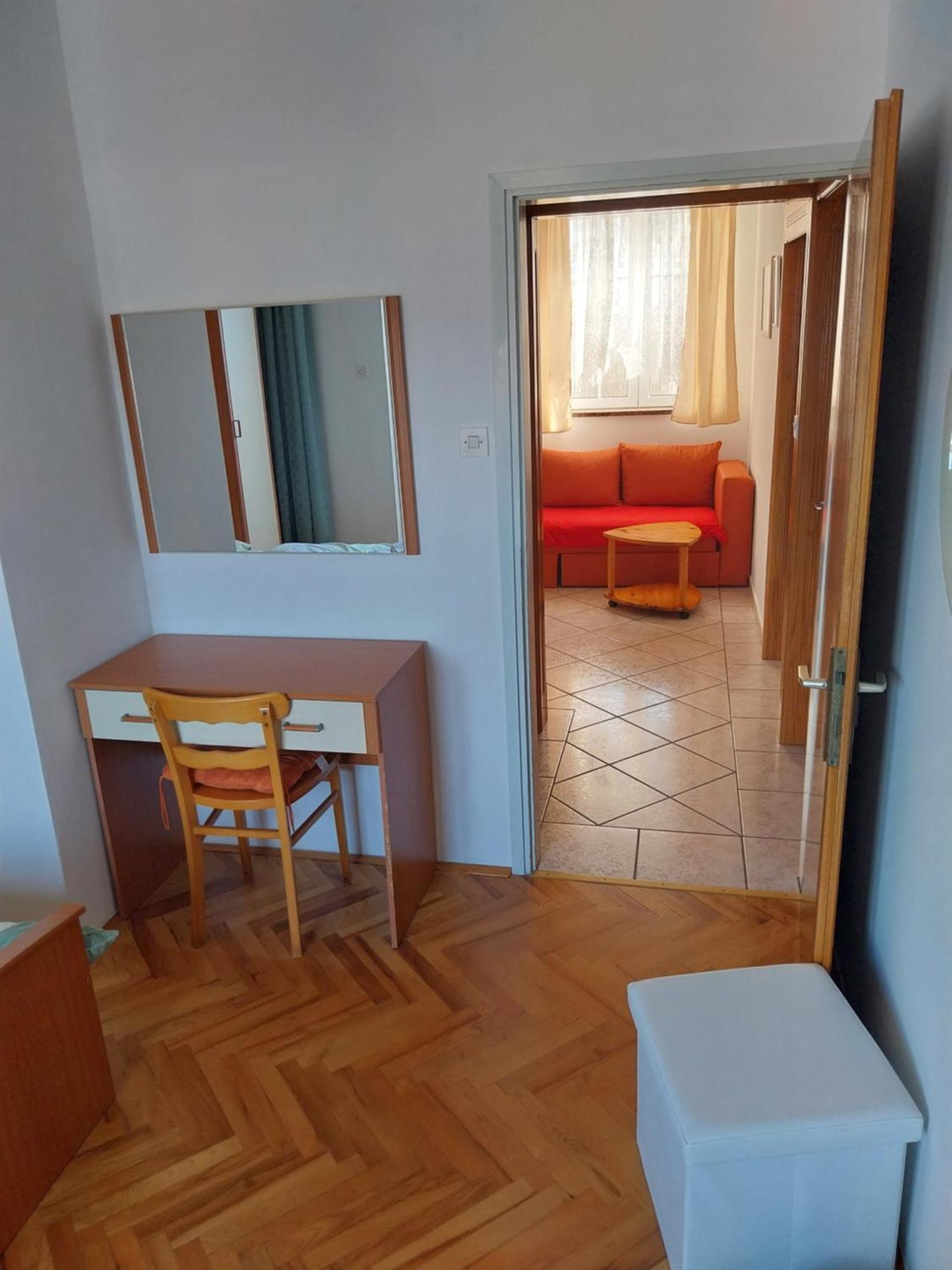 Ljubica Apartments And Rooms Супетарська Драґа Екстер'єр фото