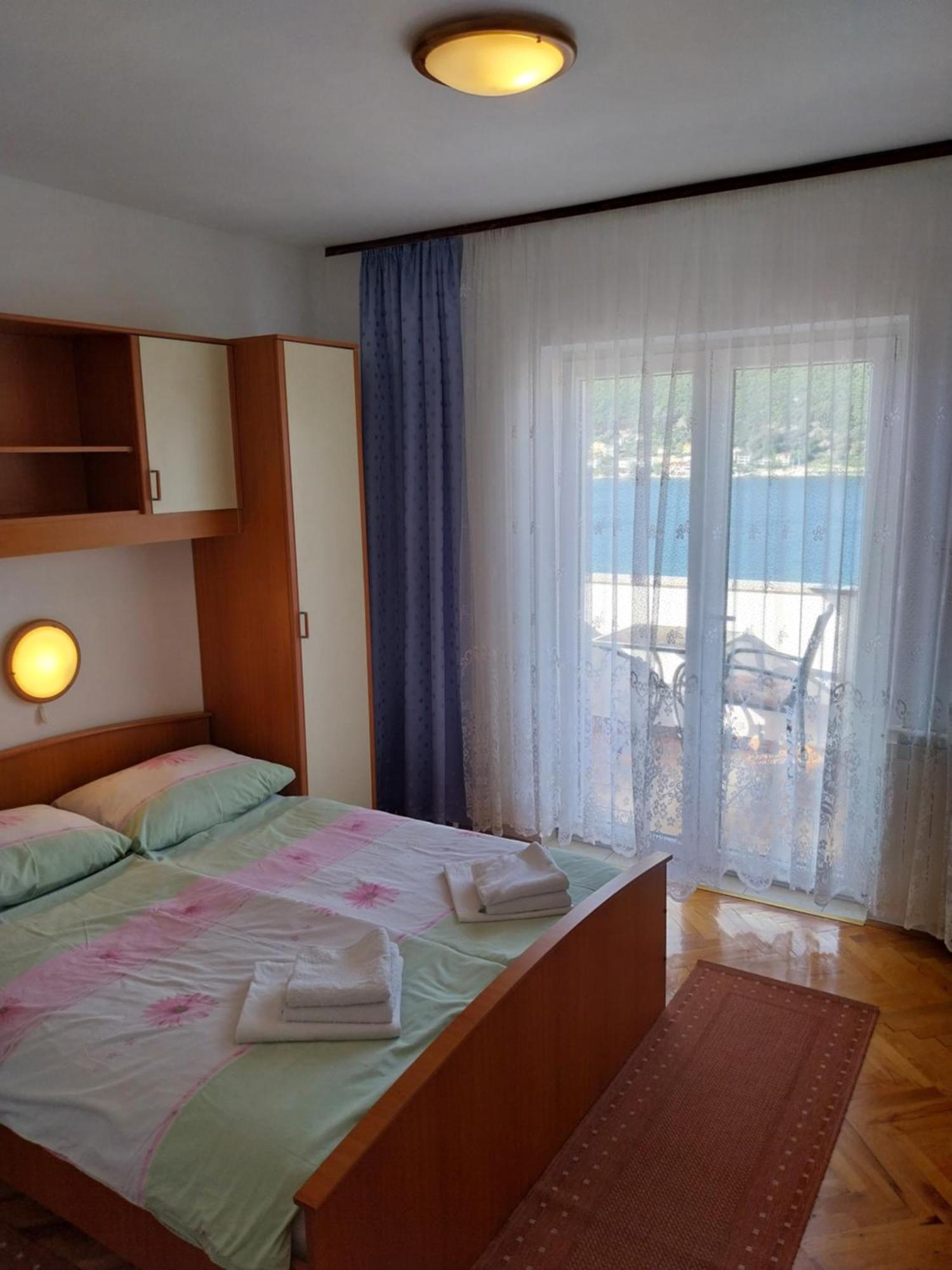 Ljubica Apartments And Rooms Супетарська Драґа Екстер'єр фото