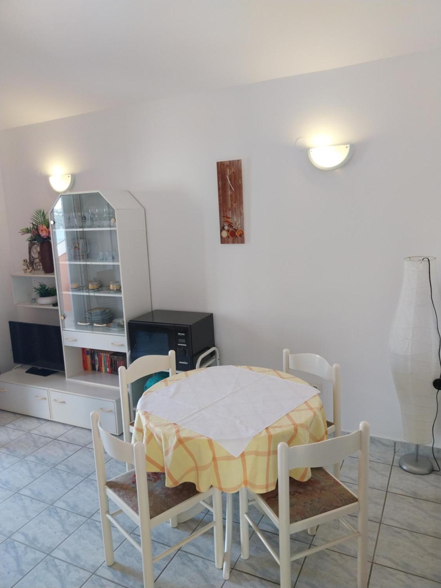 Ljubica Apartments And Rooms Супетарська Драґа Екстер'єр фото