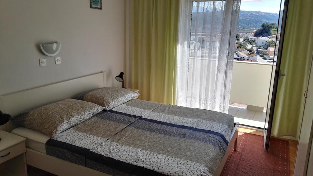 Ljubica Apartments And Rooms Супетарська Драґа Екстер'єр фото