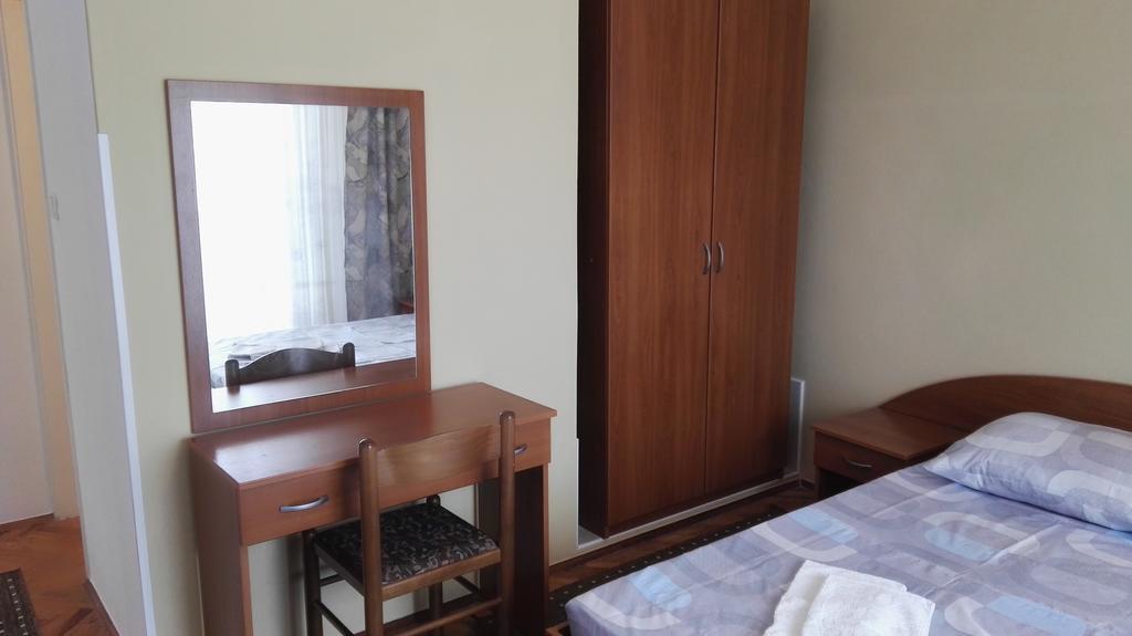 Ljubica Apartments And Rooms Супетарська Драґа Екстер'єр фото